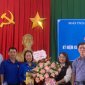 Sáng ngày 25/4/2024 Đoàn TNCS Hồ Chí Minh thị trấn Thọ Xuân tổ chức tọa đàm ngày (26/3/1931-26/3/2024).