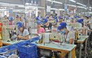 Doanh nghiệp huyện Thọ Xuân giải quyết việc làm cho hơn 4.000 lao động