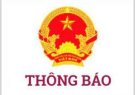 Chương trình truyền hình trực tiếp Hội nghị sơ kết đợt 1 và phát động ủng hộ đợt 2 CVĐ hỗ trợ xây dựng nhà ở cho hộ nghèo, hộ gia đình chính sách, hộ còn khó khăn về nhà ở trên địa bàn tỉnh