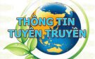 CÔNG TÁC ATTP  TRÊN ĐỊA BÀN THỊ TRẤN THỌ XUÂN NĂM 2023