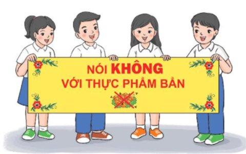 Những quy định đảm bảo ATTP trong sản xuất chế biến, kd thực phẩm tại các cơ sở thuộc ngành công thương quản lý