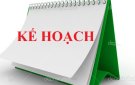 kế hoạch đảm bảo an toàn thực phẩm năm 2025