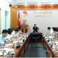 HĐND HUYỆN THỌ XUÂN: GIÁM SÁT VIỆC CẤP GIẤY CHỨNG NHẬN QUYỀN SỬ DỤNG ĐẤT Ở CHO HỘ GIA ĐÌNH, CÁ NHÂN TRÊN ĐỊA BÀN
