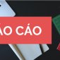 BÁO CÁO KẾT QUẢ THỦ TỤC HÀNH CHÍNH QUÝ I VÀ QUÝ II NĂM 2024