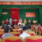 UBND HUYỆN THỌ XUÂN: TUYÊN TRUYỀN, NÂNG CAO KHẢ NĂNG TIẾP CẬN VÀ THỤ HƯỞNG HOẠT ĐỘNG TRỢ GIÚP PHÁP LÝ CHO VÙNG ĐỒNG BÀO DÂN TỘC THIỂU SỐ VÀ MIỀN NÚI