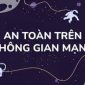 AN TOÀN TRÊN MẠNG