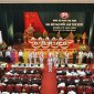 Thọ Xuân phấn đấu trở thành một trong những đơn vị dẫn đầu tỉnh Thanh Hóa