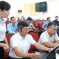 VNPT THỌ XUÂN - THƯỜNG XUÂN: PHỐI HỢP TRIỂN KHAI GIẢI PHÁP CHUYỂN ĐỔI SỐ TẠI HUYỆN THỌ XUÂN
