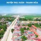 TIỀM NĂNG DU LỊCH THỌ XUÂN