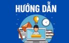 Hướng dẫn tuyên truyền hưởng ứng Ngày Doanh nhân Việt Nam 13/10/2024