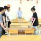 HUYỆN THỌ XUÂN CƠ BẢN HOÀN TẤT CÔNG TÁC CHUẨN BỊ CHO KỲ THI TUYỂN SINH VÀO LỚP 10 THPT NĂM HỌC 2024 - 2025