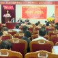 HUYỆN THỌ XUÂN TIẾP TỤC TRIỂN KHAI QUYẾT LIỆT, ĐỒNG BỘ CÁC GIẢI PHÁP TRONG QUÝ II/2025