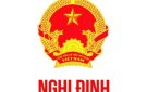 Nghị định 69/2024/ND-CP ngày 25/6/2024 về định danh và xác thực điện tử