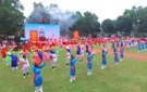 ĐẶC SẮC LỄ HỘI ĐỀN THỜ LÊ HOÀN