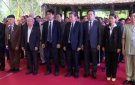 LỄ HỘI ĐỀN THỜ LÊ HOÀN NĂM 2025, KỶ NIỆM 1020 NĂM NGÀY MẤT CỦA ANH HÙNG DÂN TỘC HOÀNG ĐẾ LÊ ĐẠI HÀNH