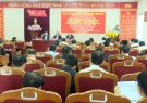 HUYỆN THỌ XUÂN TIẾP TỤC TRIỂN KHAI QUYẾT LIỆT, ĐỒNG BỘ CÁC GIẢI PHÁP TRONG QUÝ II/2025
