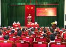 ĐẠI BIỂU QUỐC HỘI TỈNH THANH HÓA TIẾP XÚC CỬ TRI HUYỆN THỌ XUÂN