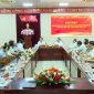 TRUNG TÂM CHÍNH TRỊ HUYỆN THỌ XUÂN: KHAI GIẢNG LỚP BỒI DƯỠNG LÝ LUẬN CHÍNH TRỊ DÀNH CHO ĐẢNG VIÊN MỚI KHÓA III NĂM 2024