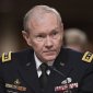Tướng Mỹ đề xuất 5 phương án can thiệp vào Syria
