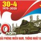 ĐỀ CƯƠNG TUYÊN TRUYỀN KỶ NIỆM 50 NĂM NGÀY GIẢI PHÓNG MIỀN NAM, THỐNG NHẤT ĐẤT NƯỚC (30/4/1975-30/4/2025)