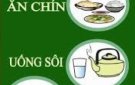 TUYÊN TRUYỀN VỆ SINH AN TOÀN THỰC PHẨM, PHÒNG CHỐNG NGỘ ĐỘC THỰC PHẨM TRONG MÙA HÈ