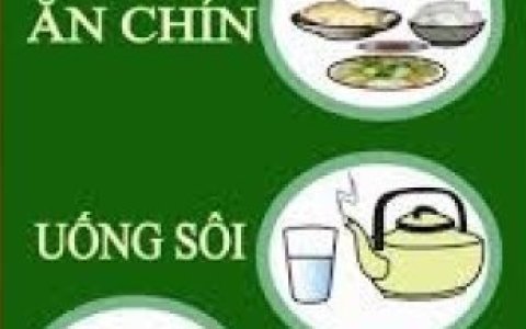 TUYÊN TRUYỀN VỆ SINH AN TOÀN THỰC PHẨM, PHÒNG CHỐNG NGỘ ĐỘC THỰC PHẨM TRONG MÙA HÈ