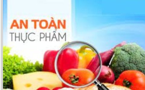 ĐẢM BẢO AN TOÀN VỆ SINH THỰC PHẨM BỮA CỖ TẬP TRUNG ĐÔNG NGƯỜI TẠI GIA ĐÌNH VÀ CỘNG ĐỒNG