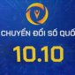 Thanh Hoá: Nhiều hoạt động hưởng ứng Ngày Chuyển đổi số quốc gia năm 2024