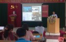 Bài TT làm thế nào an toàn trong môi trường số của mỗi người dân