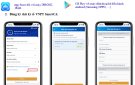 HƯỚNG DẪN ĐĂNG KÝ CHỮ KÝ SỐ VNPT SMARTCA TRÊN ĐIỆN THOẠI DI ĐỘNG