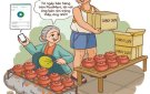 Thương mại số: Đưa nông sản lên sàn 