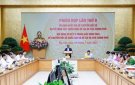 Chuyển đổi số đã đến “từng ngõ, từng nhà, từng người”