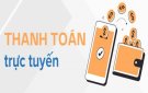 Thanh toán trực tuyến – Nếp sống mới trong thời đại số của người dân