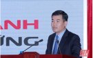 Xây dựng hạ tầng số xanh hướng đến phát triển bền vững 