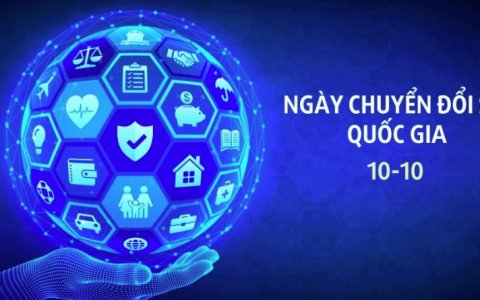 Tuyên truyền về Ngày Chuyển đổi số của Bộ Văn hóa, Thể thao và Du lịch năm 2024