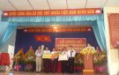 Thanh Hóa: Xã thứ 8 của huyện Thọ Xuân“cán đích” nông thôn mới