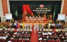 Thọ Xuân phấn đấu trở thành một trong những đơn vị dẫn đầu tỉnh Thanh Hóa