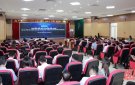 Hội thảo Chuyển đổi số, chuyển đổi xanh và vai trò của công nghệ số trong phát triển kinh tế số tỉnh Thanh Hóa
