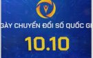 Thanh Hoá: Nhiều hoạt động hưởng ứng Ngày Chuyển đổi số quốc gia năm 2024