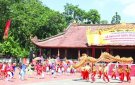 “THỔI” SỨC SỐNG MỚI CHO DI SẢN