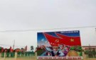 Tuyên truyền, tổ chức các hoạt động VHVN- TDTT  phục vụ vui Xuân, Đón Tết Quý Mão năm 2023
