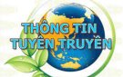 Kế hoạch Xây dựng Thị trấn Thọ Xuân đạt tiêu chí an toàn thực phẩm nâng cao năm 2023