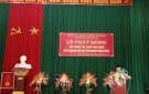 BÀI TUYÊN TRUYỀN PHÁT ĐỘNG CHUNG SỨC XÂY DỰNG ĐÔ THỊ VĂN MINH