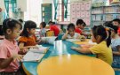 NHÂN RỘNG MÔ HÌNH TỦ SÁCH GIA ĐÌNH, TỦ SÁCH DÒNG HỌ, TỦ SÁCH TRƯỜNG HỌC