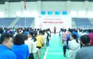 HUYỆN THỌ XUÂN: TIẾP NHẬN HƠN 1.060 ĐƠN VỊ MÁU AN TOÀN