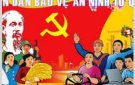 BÀI TUYÊN TRUYỀN NGÀY HỘI TOÀN DÂN BẢO VỆ AN NINH TỔ QUỐC NĂM 2024