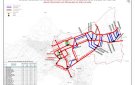 Công khai đề án tên đường phố thij trấn Thọ Xuân, huyện Thọ Xuân