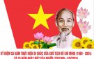 55 NĂM THỰC HIỆN DI CHÚC CỦA CHỦ TỊCH HỒ CHÍ MINH: VĂN KIỆN LỊCH SỬ VÔ GIÁ CỦA DÂN TỘC