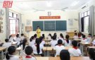 HƯỚNG DẪN THỰC HIỆN CÁC KHOẢN THU TRONG CÁC CƠ SỞ GIÁO DỤC CÔNG LẬP, NĂM HỌC 2024-2025