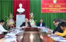 CÁC CẤP HỘI KHUYẾN HỌC HUYỆN THỌ XUÂN LÀM TỐT CÔNG TÁC KHUYẾN HỌC, KHUYẾN TÀI, XÂY DỰNG XÃ HỘI HỌC TẬP